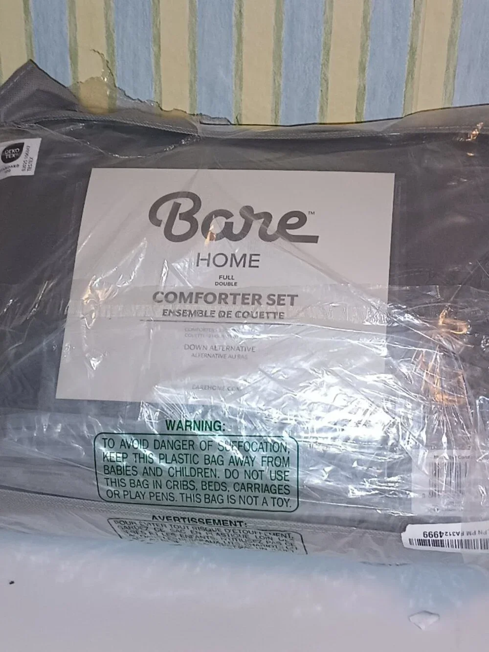 Bare Home highlights made